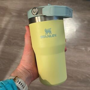 Stanley Ice Flow 20oz Tumbler